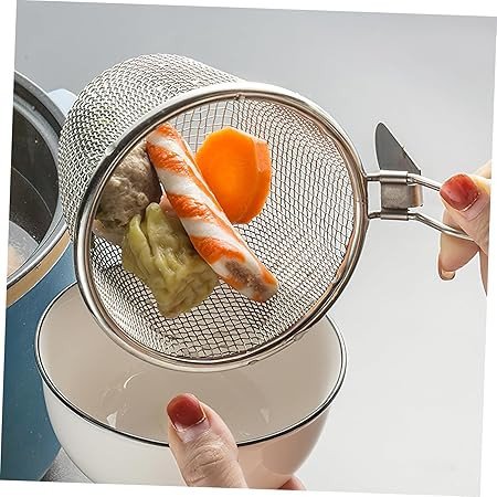 Food Strainer