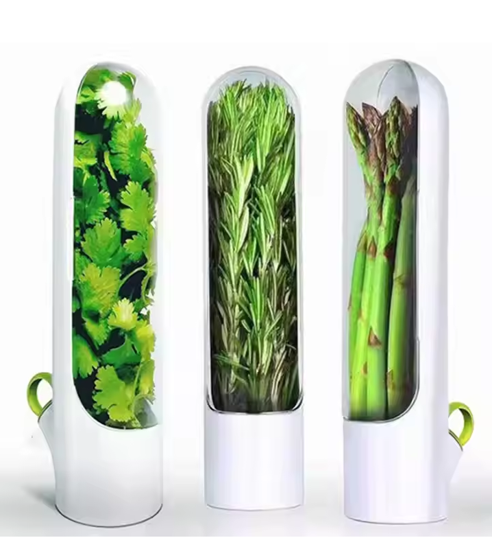 FRESH HERB SAVER