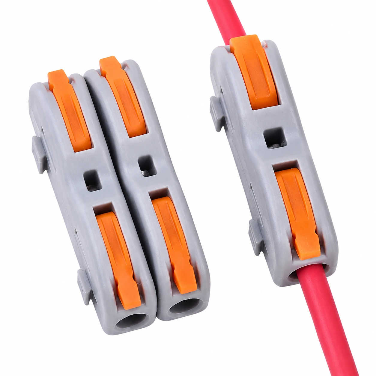 Joint Cable connector