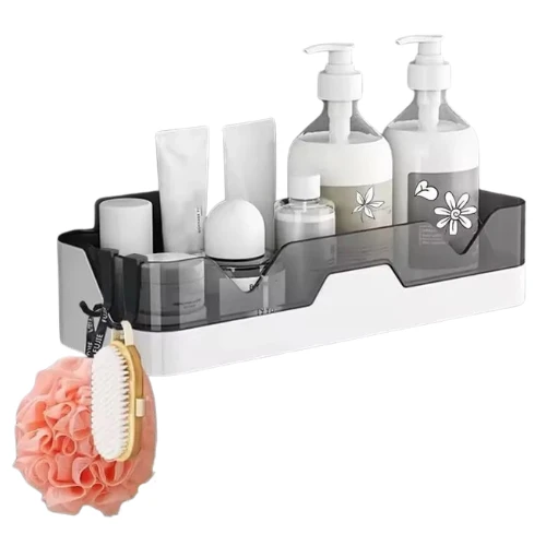 Plastic Storage Rack shelve