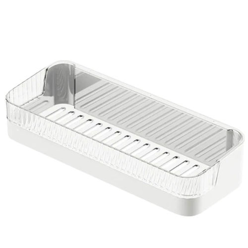 Heavy Transprent Shelve