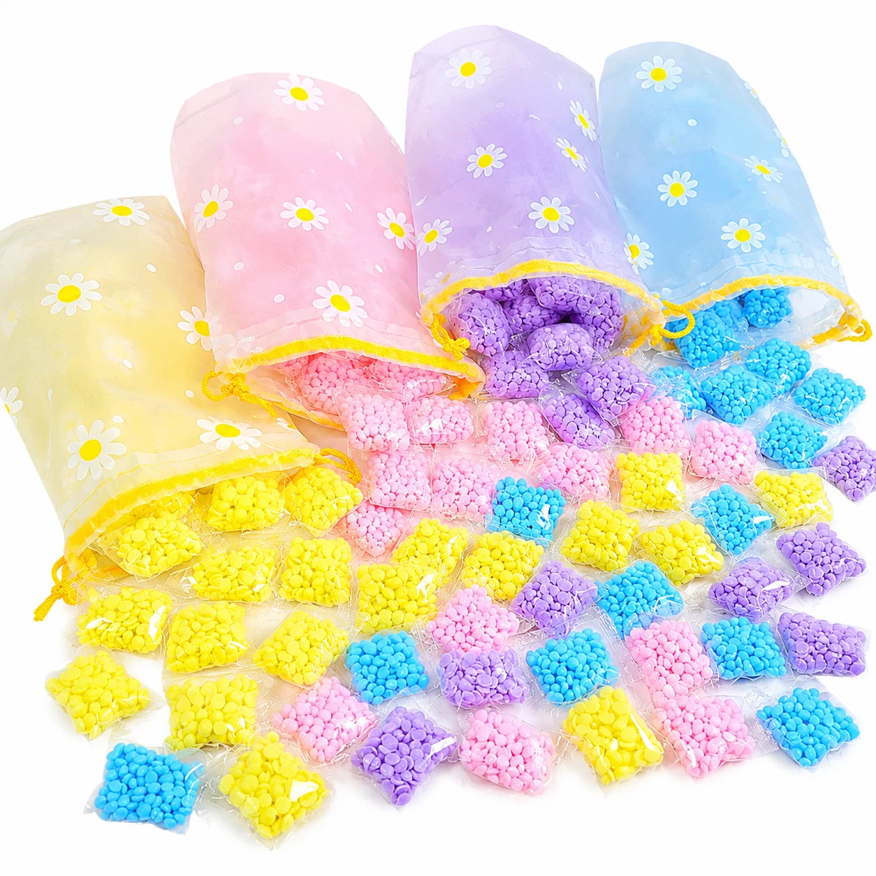 Cloth Fragrance Beads Pouch
