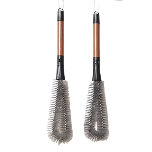 Blender Shape Bottle Brush