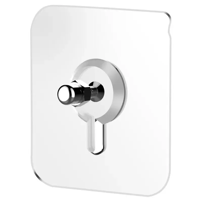 Screw Hook Sticker