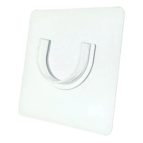 U Hook Sticker 7*7