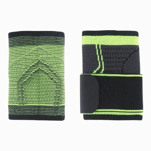 Sports Wrist Pad