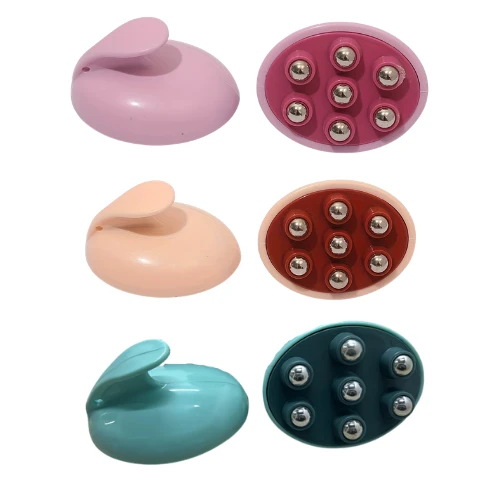 Roller Ball Massager ( Without Box )