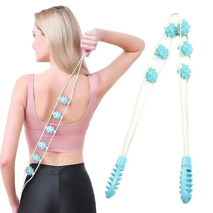 Multifunctional massager