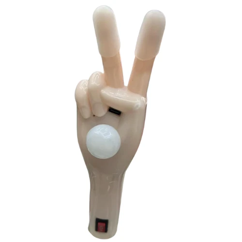 Usb Nose Massager